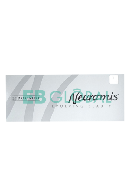Neuramis Lidocaina