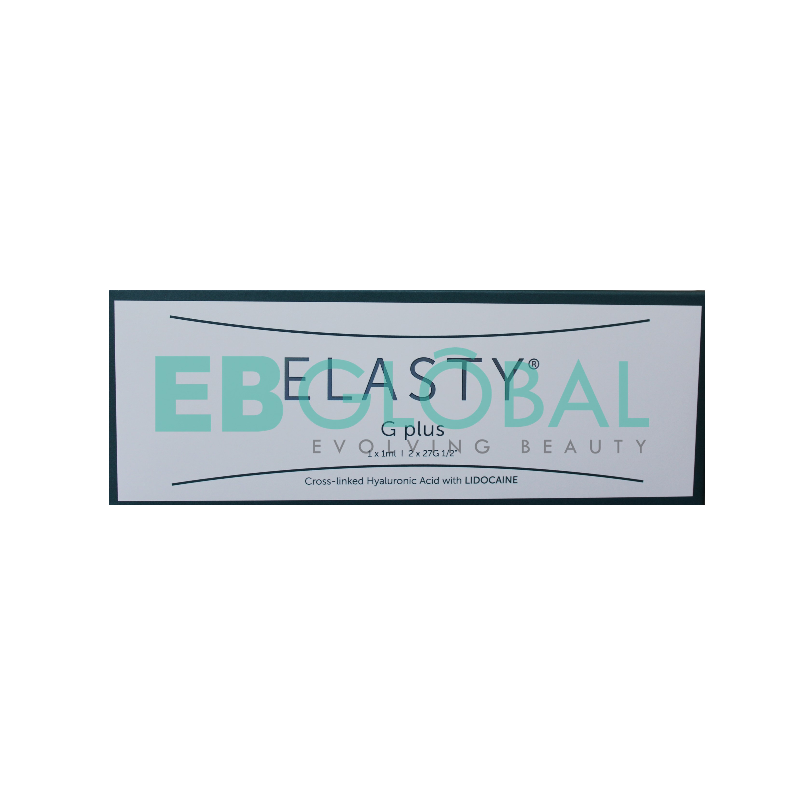 Elasty G Plus