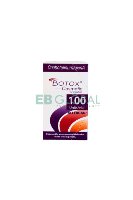 BOTOX 100 UI