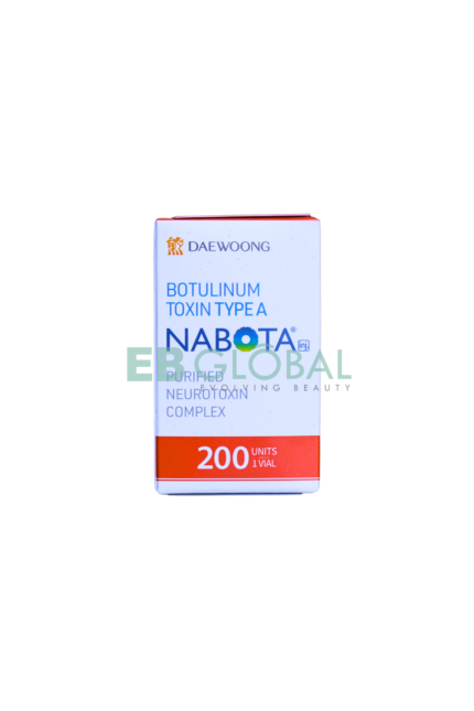 Nabota 200 UI
