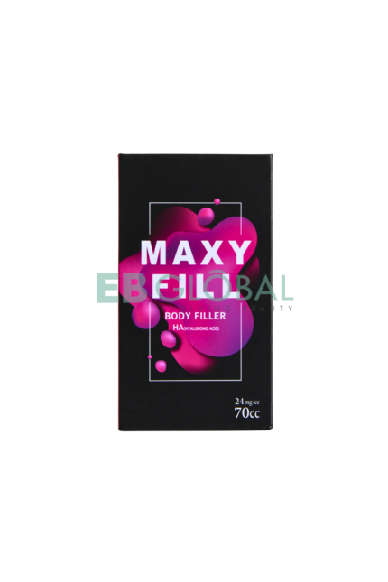 Maxy Fill Body Filler