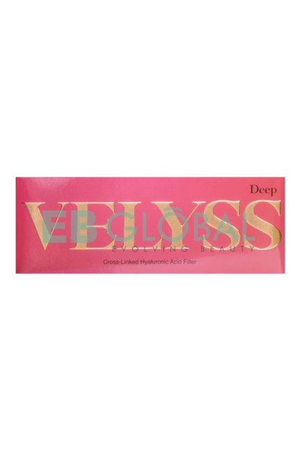 Velyss Deep