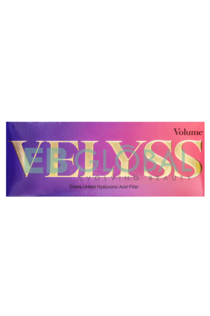 Velyss Volumen