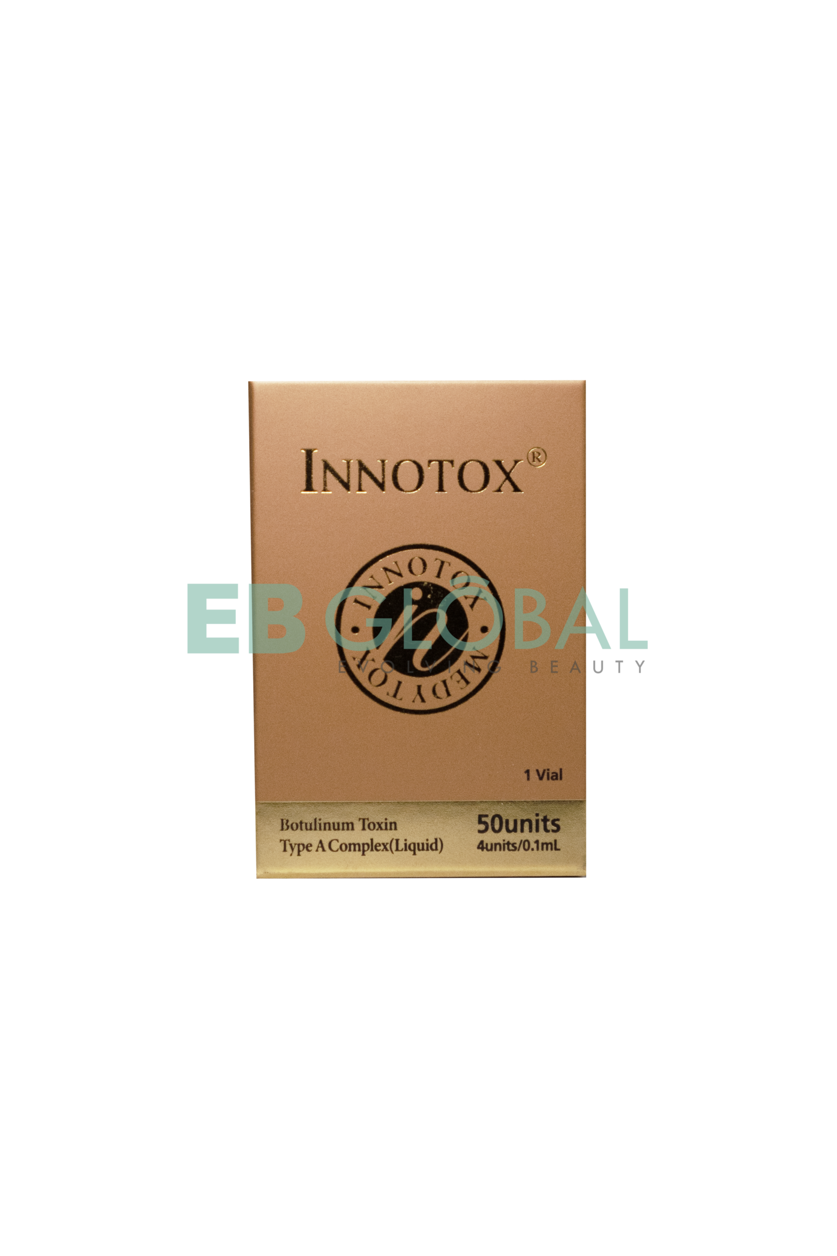 innotox 50u eb global