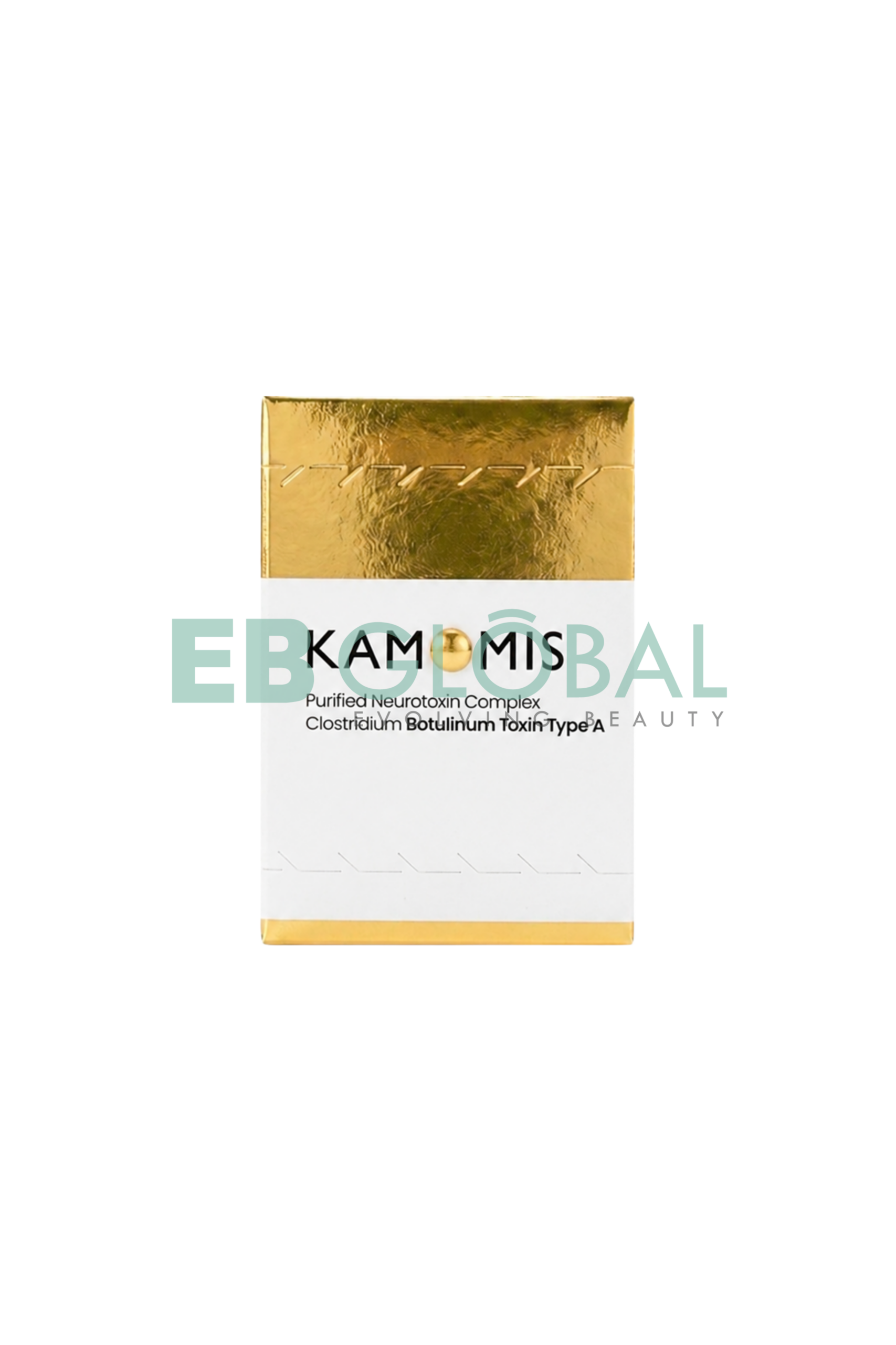 kamomis eb global