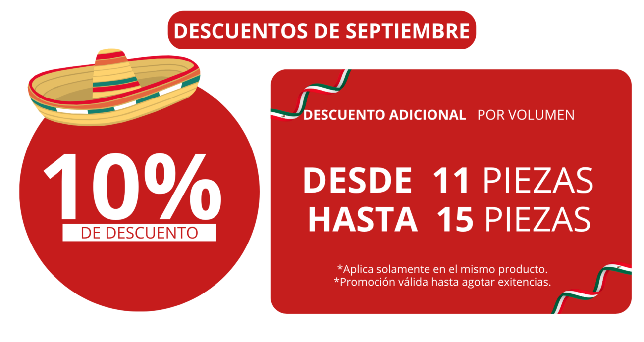 DECUENTO ADICIONAL 10% EB SEPTIEMBRE (1)