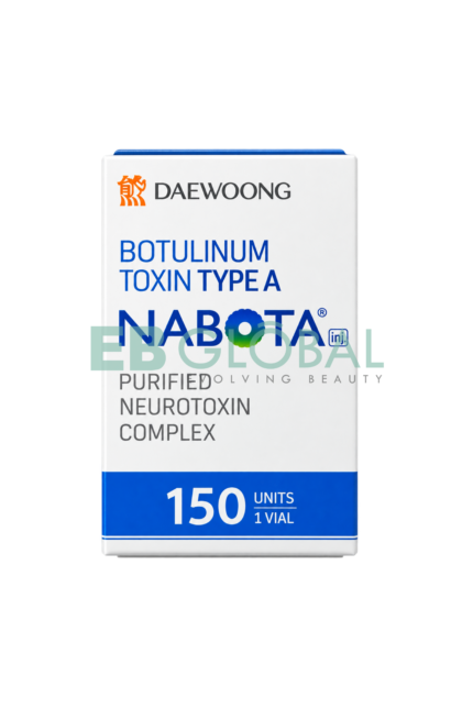 Nabota 150 UI